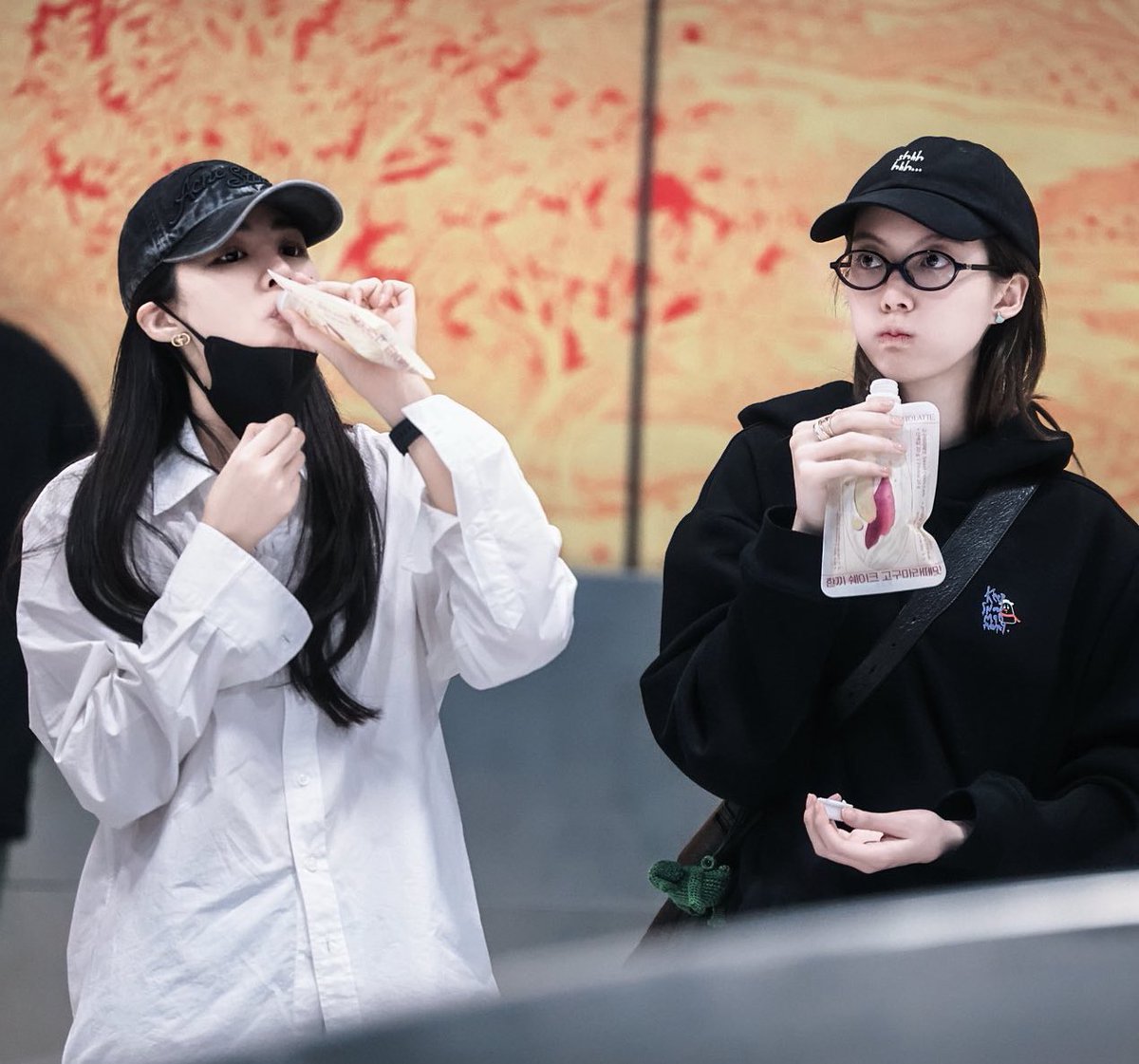 กี๊ดดดดดดด เมื่อเช้าเราก็กินสิ่งนี้ อร่อยได้เคี้ยวกรุบกรับมากกกกกก