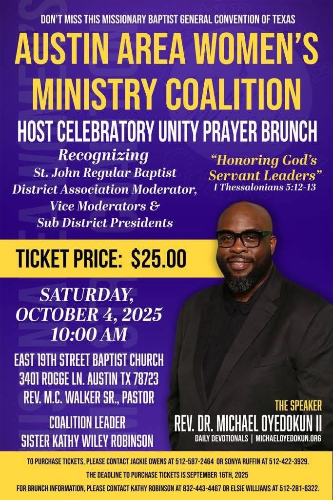 Don’t delay, purchase your ticket today!💜🤍