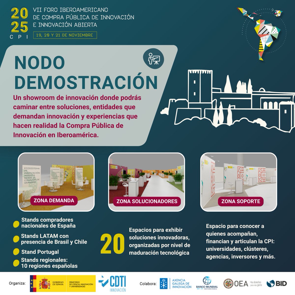 @foroCPI tweet media