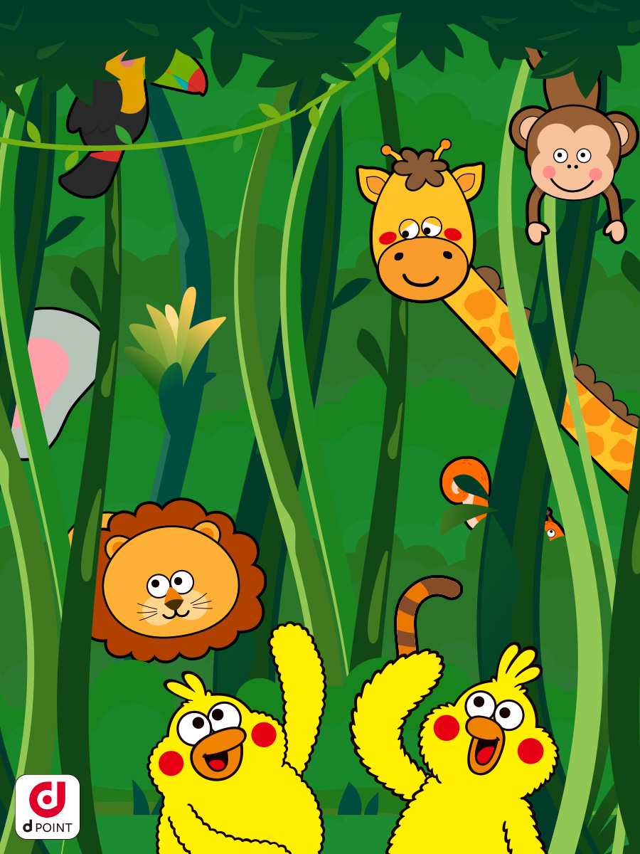 dポイントクラブ on X