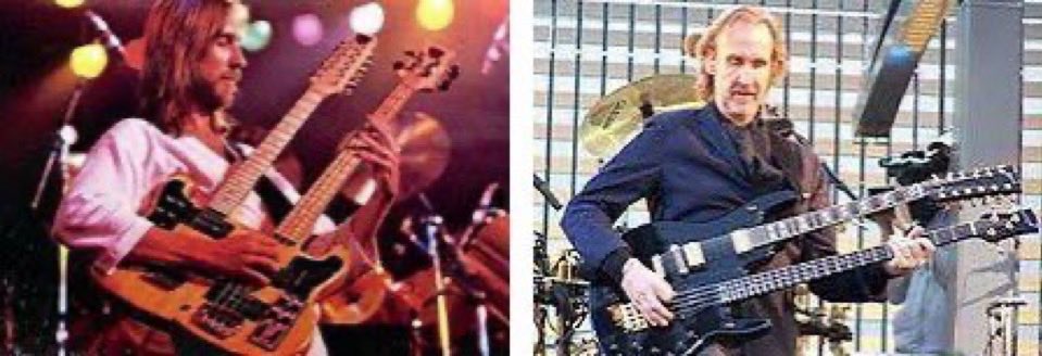 JuanJcmd's tweet photo. Genesis and Mike and the Mechanics.Happy birthday Mr.Michael Rutherford 👍🎸🎂 https://t.co/1HW8HDGmi5