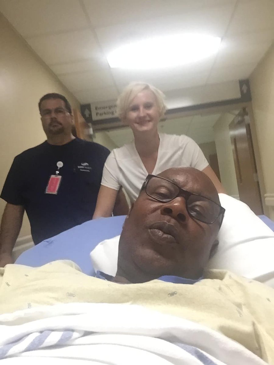 Elliott Davis Jr. tweet media