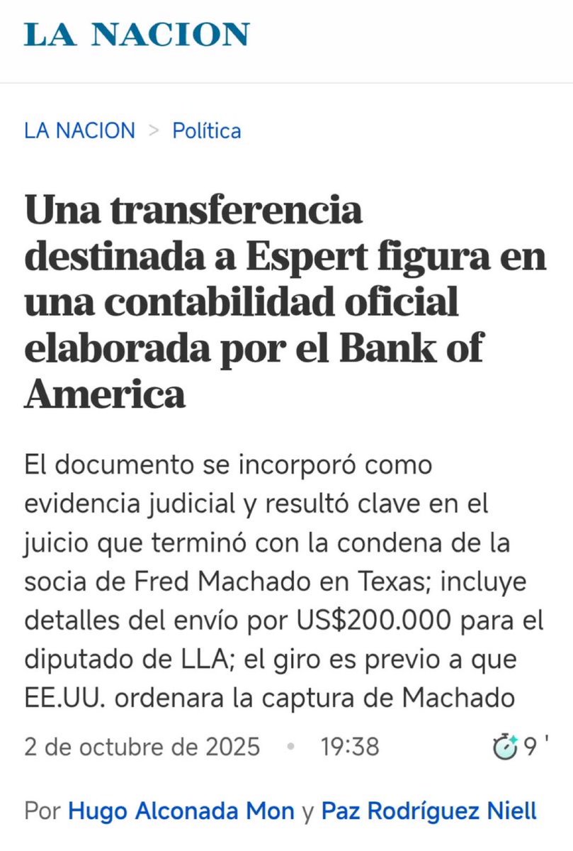 Ya no quedan dudas. El Narcodiputado tiene que renunciar.