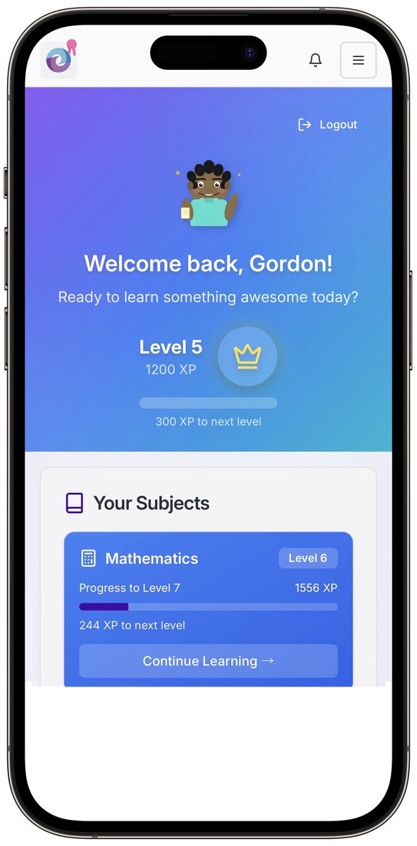 Gordonswaby's tweet image. #Comingsoon #MakingLearningFun