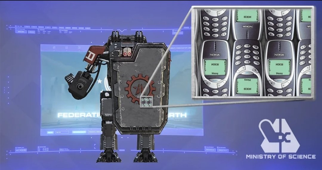 Helldivers NOW tweet media