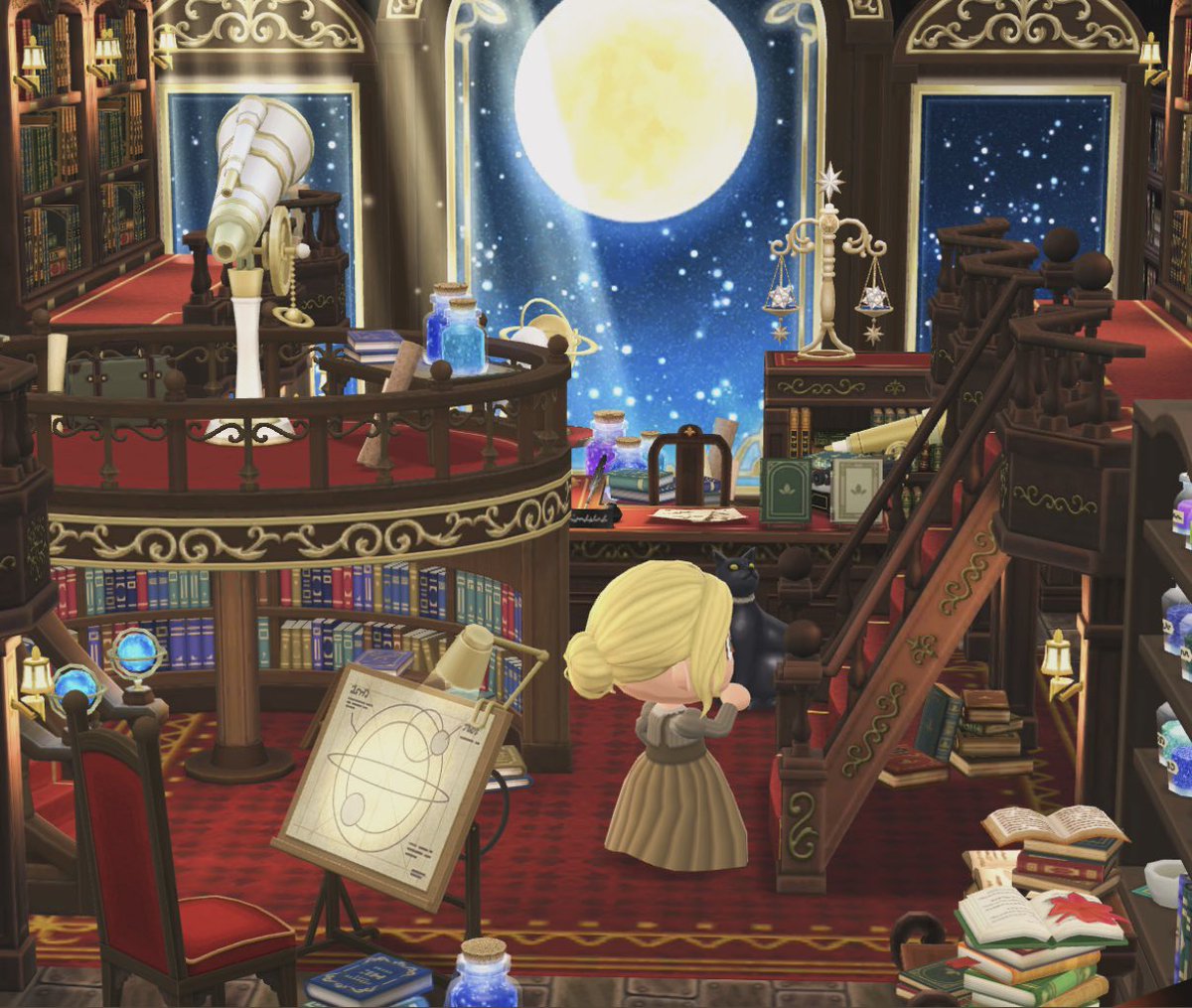 sweetlissie237's tweet photo. Astrology studies💫✨
.
.
.
#pocketcamp #PocketCampComplete #pocketcampac #animalcrossingpc #AnimalCrossingPocketCamp #ACNH #acnh #acpc #acpcc https://t.co/2BJHaWMnNp