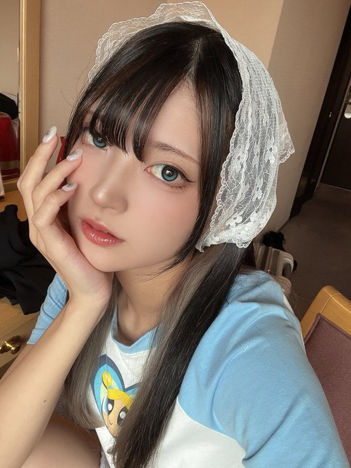 コスプレイヤーリールのTwitter画像20