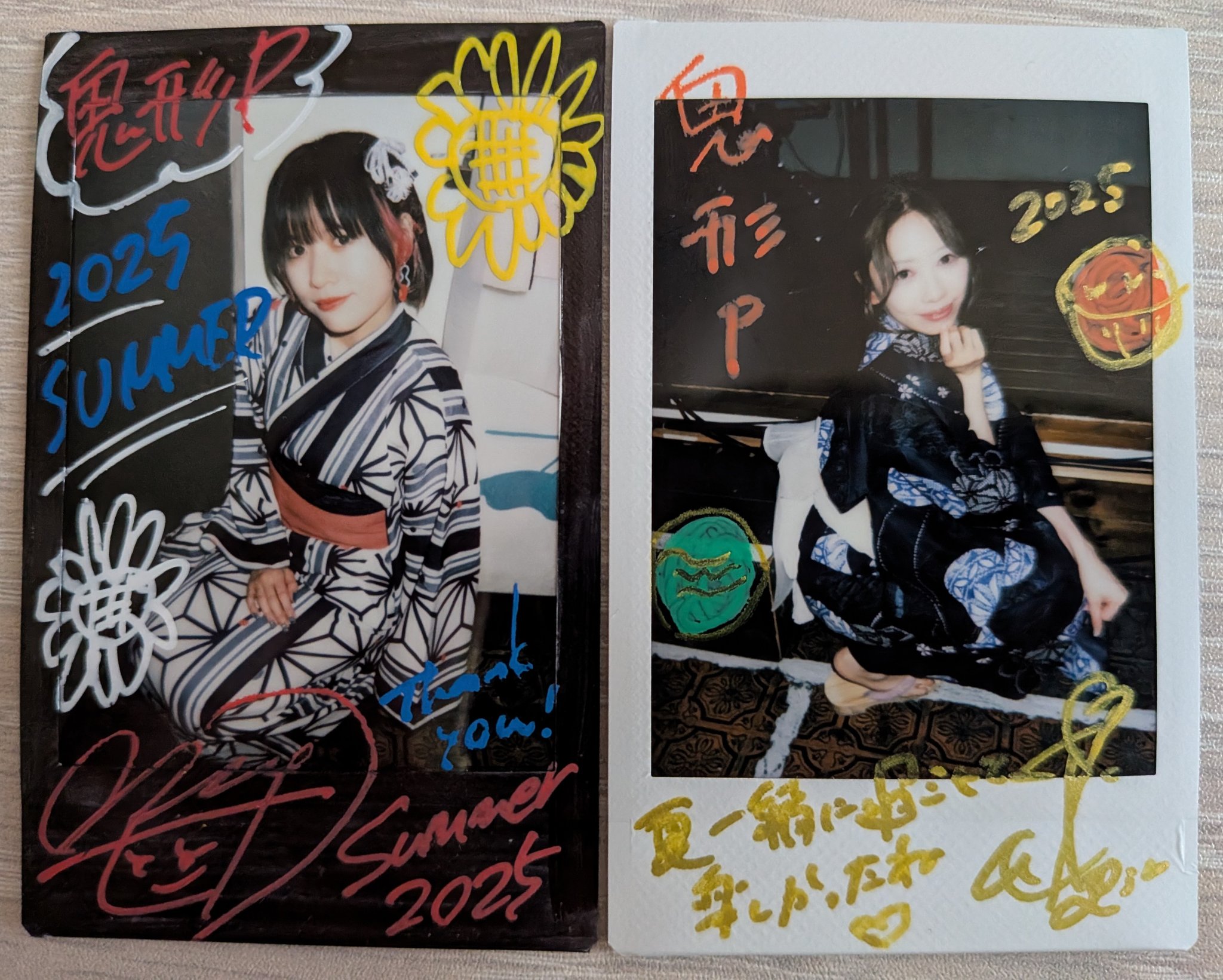 鬼形P on X: 