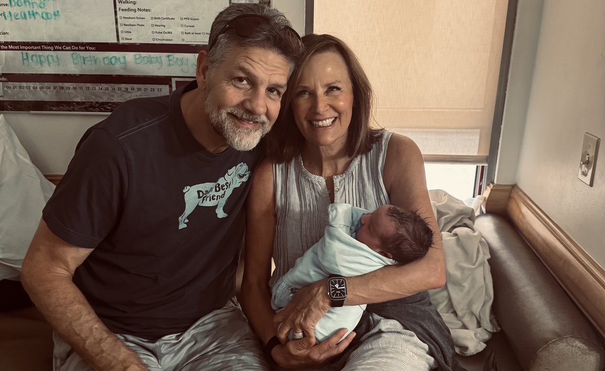 christine golic tweet media