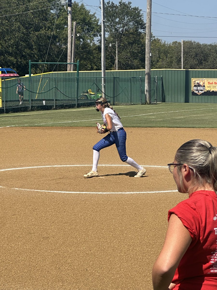 Jacilayne 🥎 2026 uncommitted (@jacilayne40) on Twitter photo Lost 1st won 2nd . Not done yet. Plus hit 600 career Ks exactly today. Game 3 at 11 at Stuart vs Earlsboro again <a href="/UCOSoftball/">UCOSoftball</a> <a href="/EOSC_Softball/">Eastern OK Softball</a> <a href="/OCeaglesSB/">OC Softball</a> <a href="/TulsaSoftball/">Tulsa Softball</a> <a href="/ocu_softball/">Oklahoma City University Softball</a> <a href="/DirectRecruits/">Direct Recruits</a> <a href="/RSC_Softball/">RSC Softball</a> <a href="/ReiverSoftball/">Reiver Softball</a> <a href="/BuildersSB/">Builder Softball</a> <a href="/SBRRetweets/">Softball Recruiting Reposts</a> <a href="/ndnsports/">NDNSPORTS.COM</a> Lost 1st won 2nd . Not done yet. Plus hit 600 career Ks exactly today. Game 3 at 11 at Stuart vs Earlsboro again <a href="/UCOSoftball/">UCOSoftball</a> <a href="/EOSC_Softball/">Eastern OK Softball</a> <a href="/OCeaglesSB/">OC Softball</a> <a href="/TulsaSoftball/">Tulsa Softball</a> <a href="/ocu_softball/">Oklahoma City University Softball</a> <a href="/DirectRecruits/">Direct Recruits</a> <a href="/RSC_Softball/">RSC Softball</a> <a href="/ReiverSoftball/">Reiver Softball</a> <a href="/BuildersSB/">Builder Softball</a> <a href="/SBRRetweets/">Softball Recruiting Reposts</a> <a href="/ndnsports/">NDNSPORTS.COM</a>