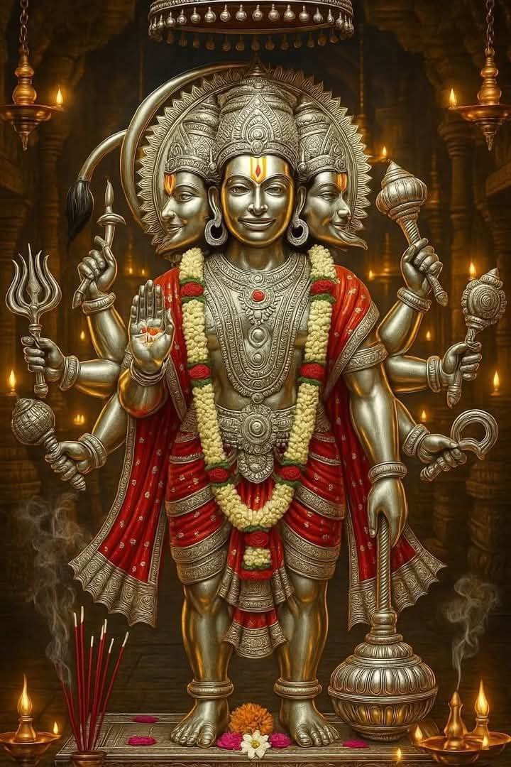 Shradha (@shraddhatiwari0) on Twitter photo जय हो त्रिदेव ब्रह्मा, विष्णु, महेश 💫💫🙏
ब्रह्मा से सृजन, विष्णु से पालन और महेश से संहार  यही है सृष्टि का अद्भुत चक्र।
तीनों की शक्ति से चलता है संसार, और उनकी कृपा से होता है उद्धार।💐💐
इनके चरणों में है ज्ञान, शक्ति और मोक्ष का मार्ग।💫💫
आइए, श्रद्धा से करें वंदन  जय जय हो त्रिदेव ब्रह्मा, विष्णु, महेश 💫💫🙏
ब्रह्मा से सृजन, विष्णु से पालन और महेश से संहार  यही है सृष्टि का अद्भुत चक्र।
तीनों की शक्ति से चलता है संसार, और उनकी कृपा से होता है उद्धार।💐💐
इनके चरणों में है ज्ञान, शक्ति और मोक्ष का मार्ग।💫💫
आइए, श्रद्धा से करें वंदन  जय
