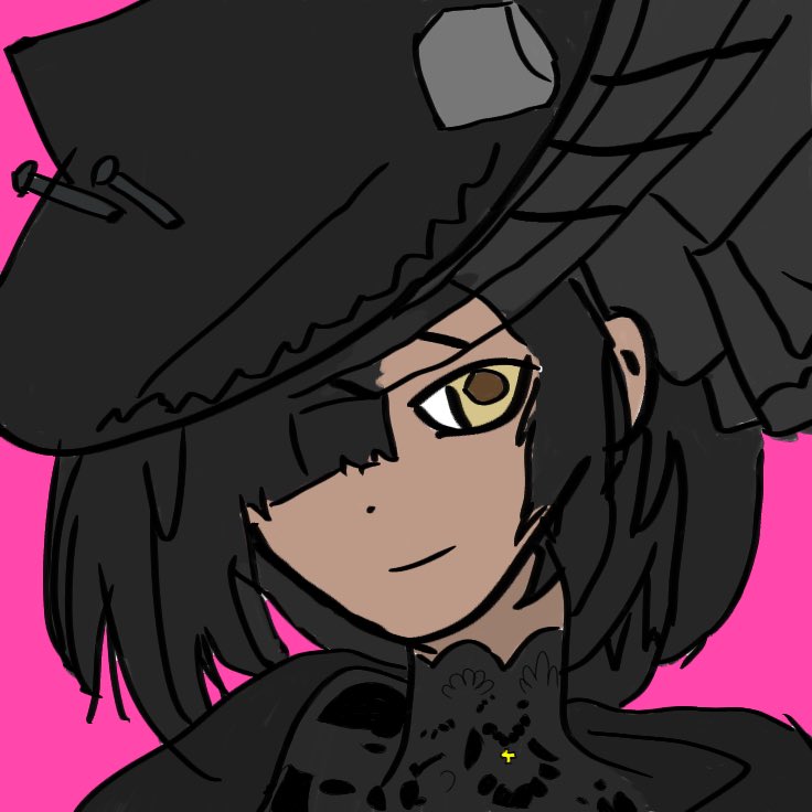 junopromptu's tweet photo. making this account made me wanna draw necrologist for the first time!!! and do digital art for the first time!! i think this came out pretty well so thats cool
#Reverse1999 #reverse1999art https://t.co/c8FuQVYfle
