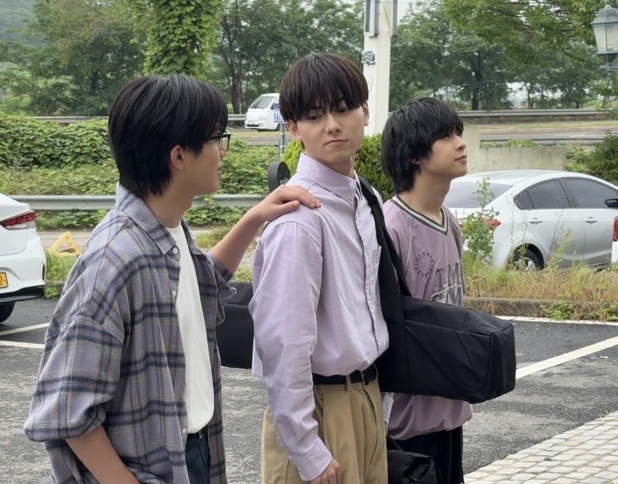 supafuru_info's tweet photo. 🍎🇰🇷🍊🍖🍋🇰🇷🍈🥬🍑🇰🇷🍇🍖🥥
                      
　　　　　　Thank you

              テレビ東京 木ドラ24
　　　『サムギョプサルですが』
                      📺全4話📺

             TVer見逃し配信はｺﾁﾗ📣
　　　　https://t.co/8XKVw0a0Pt

🍎🇰🇷🍊🥬🍋🇰🇷🍈🍖🍑🇰🇷🍇🥬🥥 https://t.co/zYCPHvcA0I