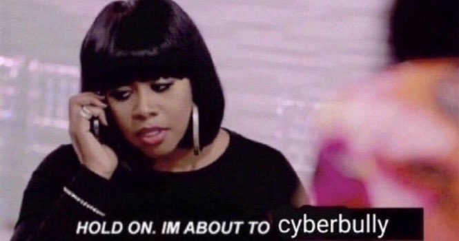 Annie from love is blind s9 saying being LGBTQ+ is a fad… bitch