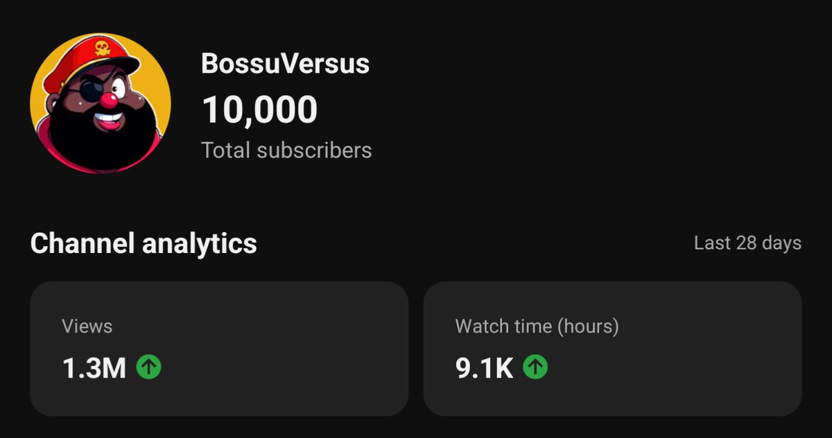 Bossthaniel Clownduvale 🤡 tweet media