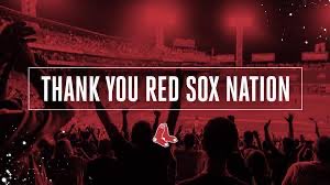 Unbiased Red Sox Fan tweet media