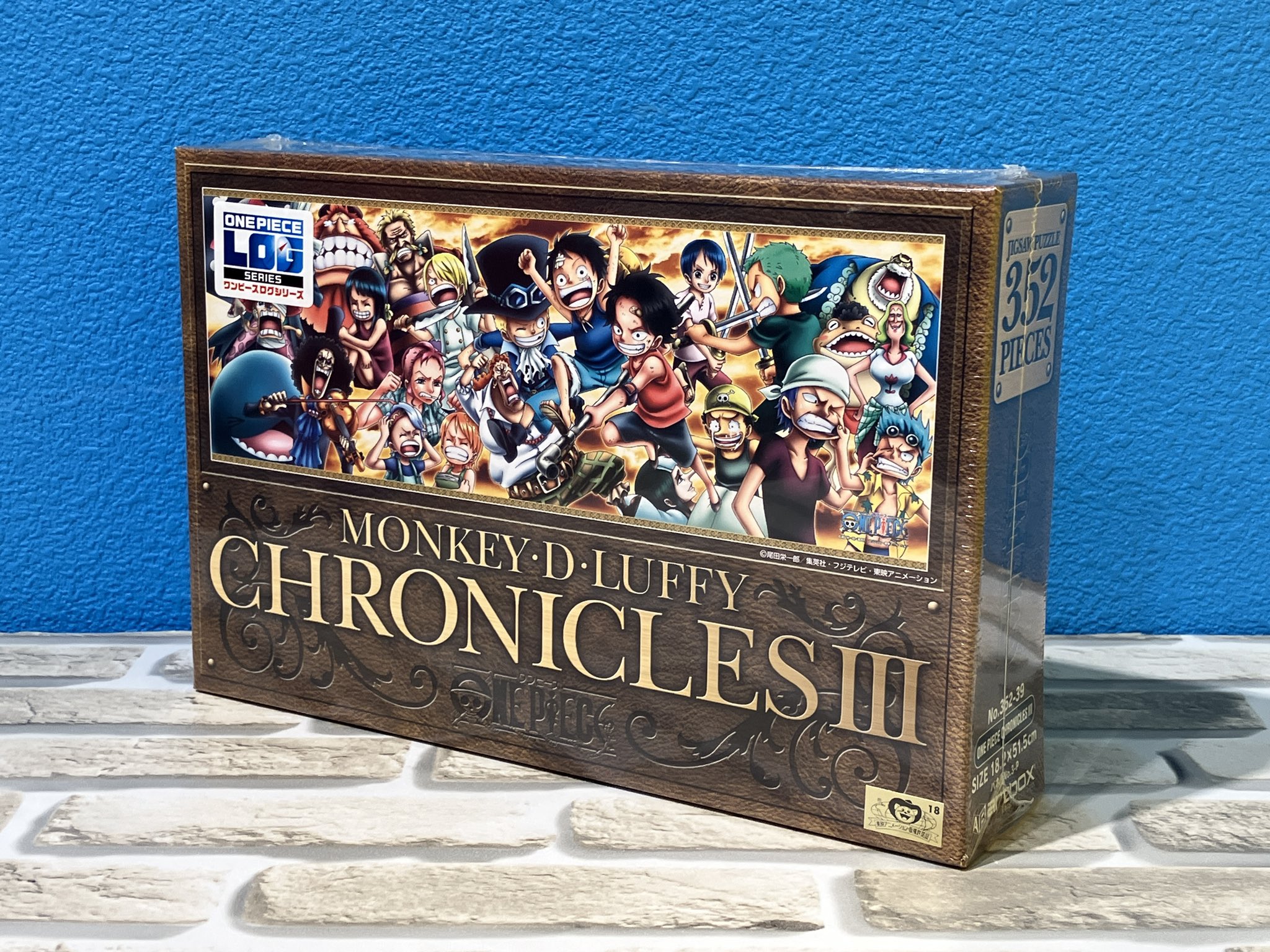 ONE PIECE 麦わらストア池袋店 on X: 