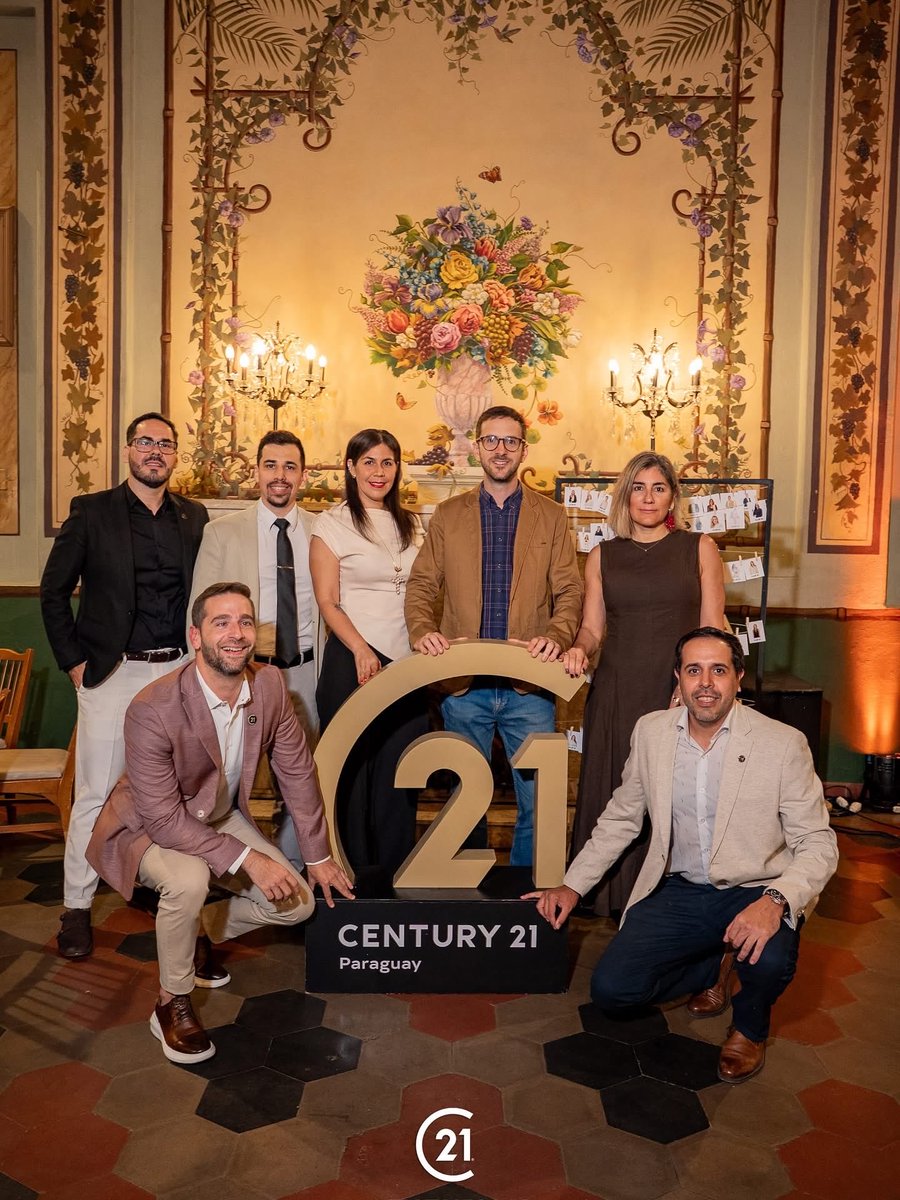 Alejandro A. Buzó tweet media