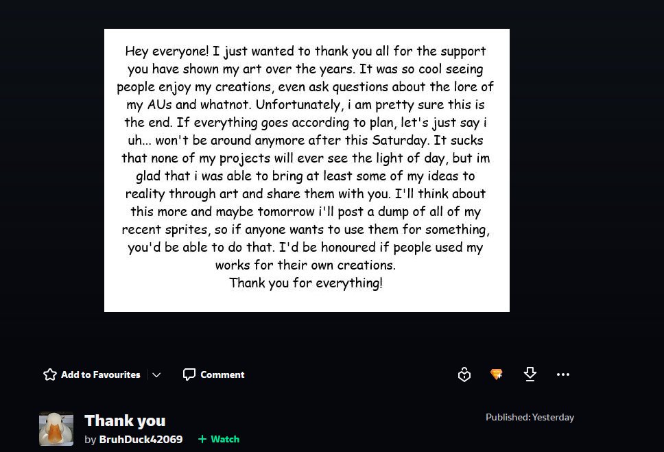 DuztyStarz's tweet photo. https://t.co/vKIdtLTaXg

i was told to promote this (pls read) https://t.co/1mMHxe6bG1