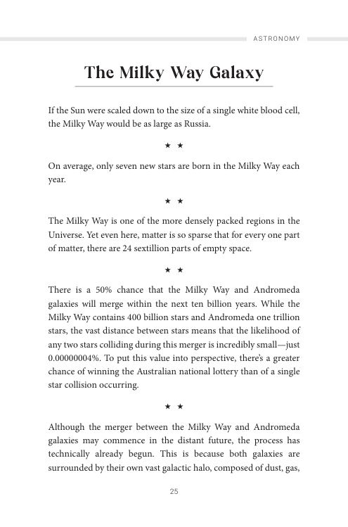 PuzzleADayBlog's tweet image. Here are some pages from my new book, ‘The Encyclopedia of Science Oddities’, which is available now on Amazon.