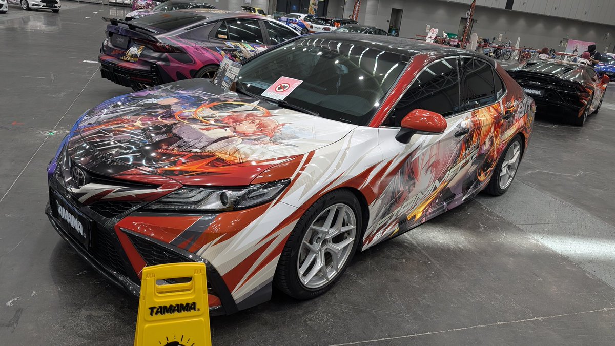 ニック斉藤@雪国1年生の九州人 tweet media