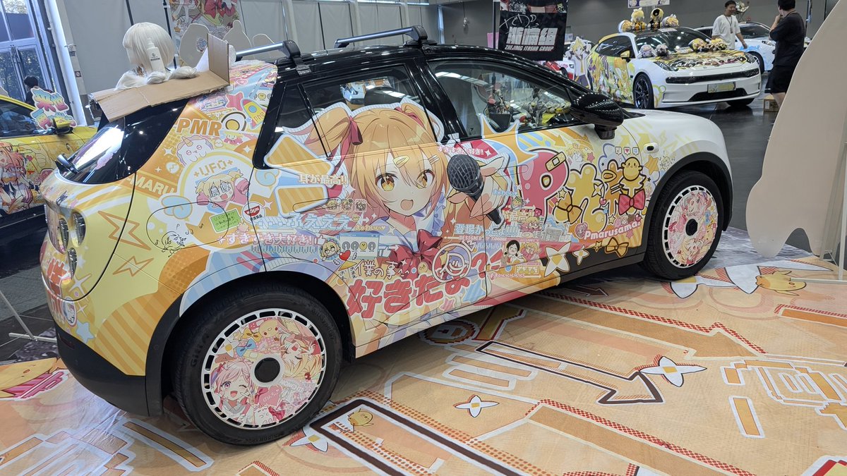 ニック斉藤@雪国1年生の九州人 tweet media