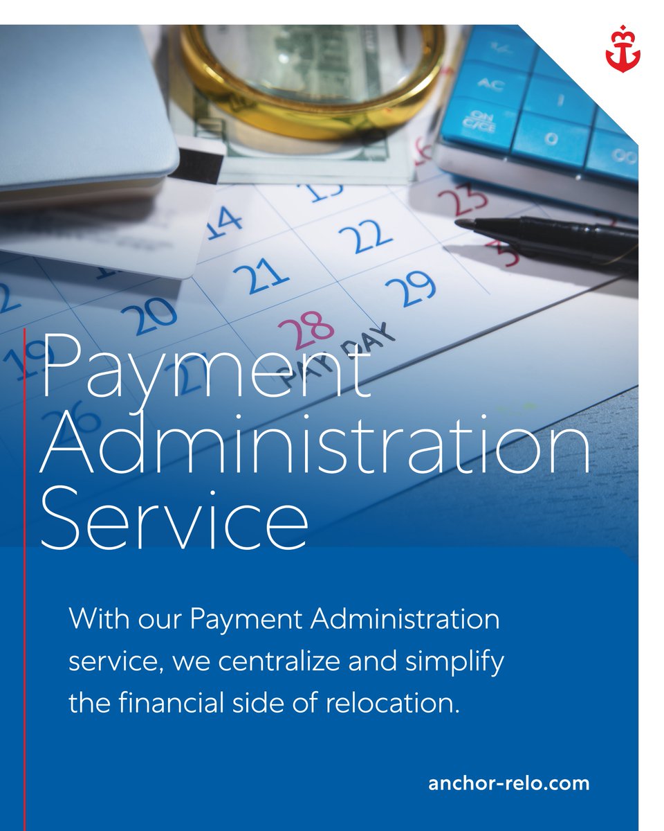 Anchor Relocation tweet media