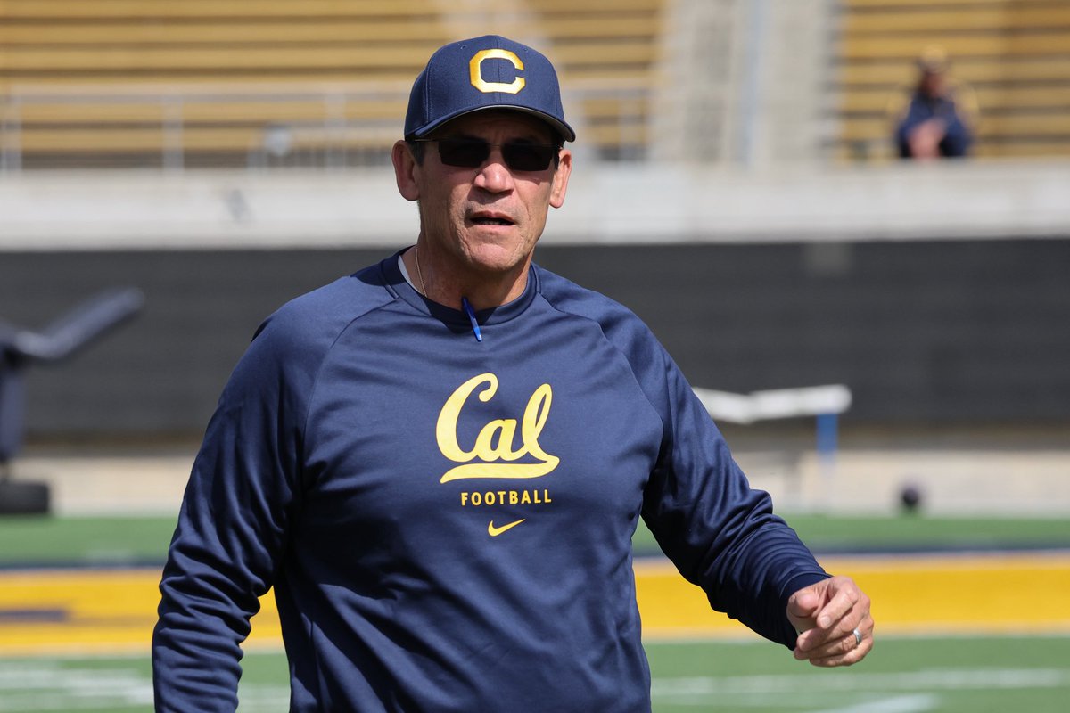 Watch Cal Football GM Ron Rivera after tonight’s 49ers-Rams game on <a href="/KTVU/">KTVU</a> FOX 2’s Point After postgame show with co-hosts Joe Fonzi and <a href="/baileyocarroll/">Bailey O'Carroll</a>