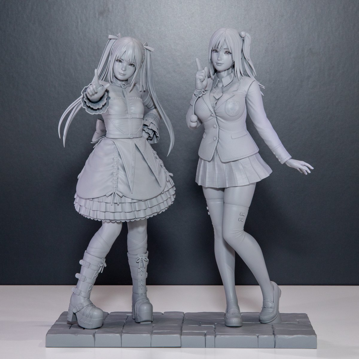 株式会社海洋堂 on X