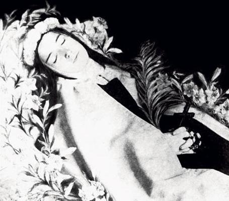 "The chief plenary indulgence, which is within reach of everybody, and can be gained without the ordinary conditions, is that of charity - which 'covereth a multitude of sins.'" - St. Therese of Lisieux