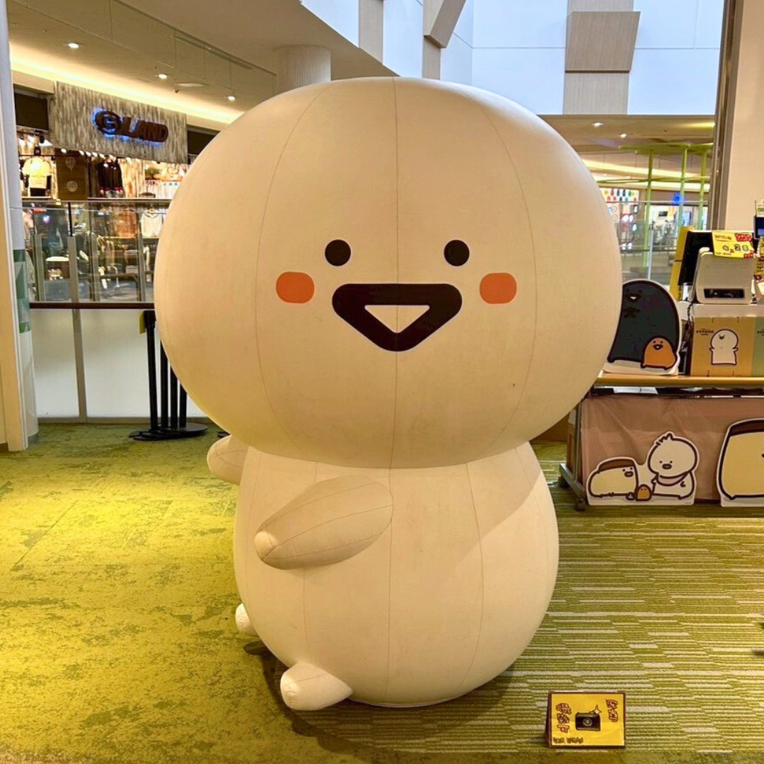 ツイキャスとお文具といっしょコラボキャンペーン抽選500名 お文具と