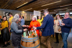 winsordobbin's tweet image. The #Coonawarra #wine region is celebrating a month of cabernet fun. @CoonawarraWine #travel #food @southaustralia gourmetontheroad.com/2025/10/coonaw…