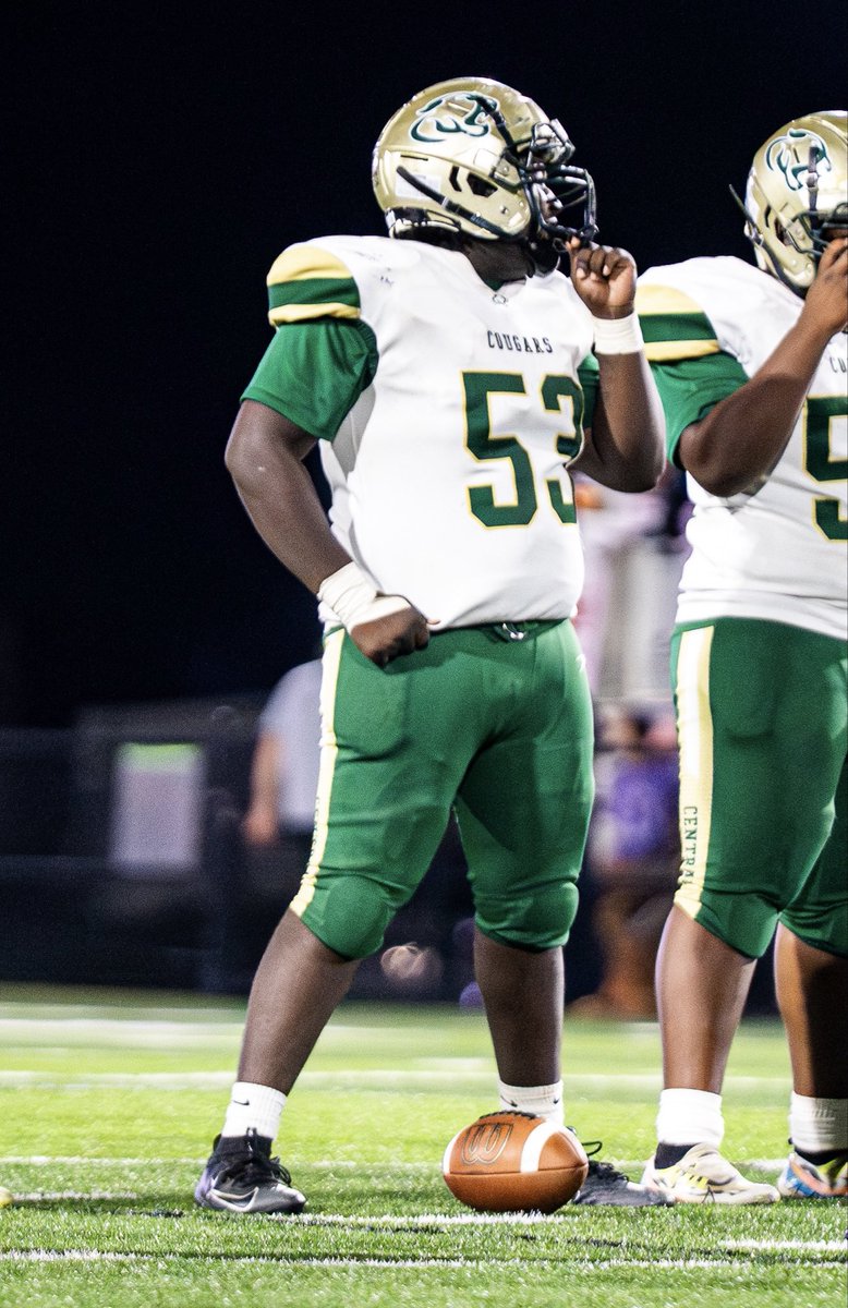 Jackson Central-Merry High School tweet media