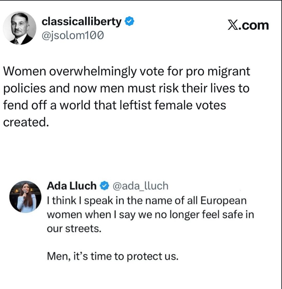 Why women get Ls (@ywomendeservles) on Twitter photo 