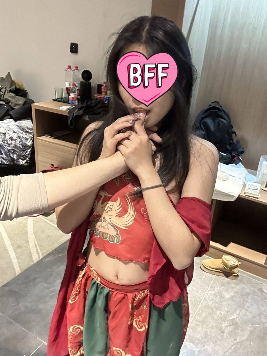 郑州金水夫妻 tweet media
