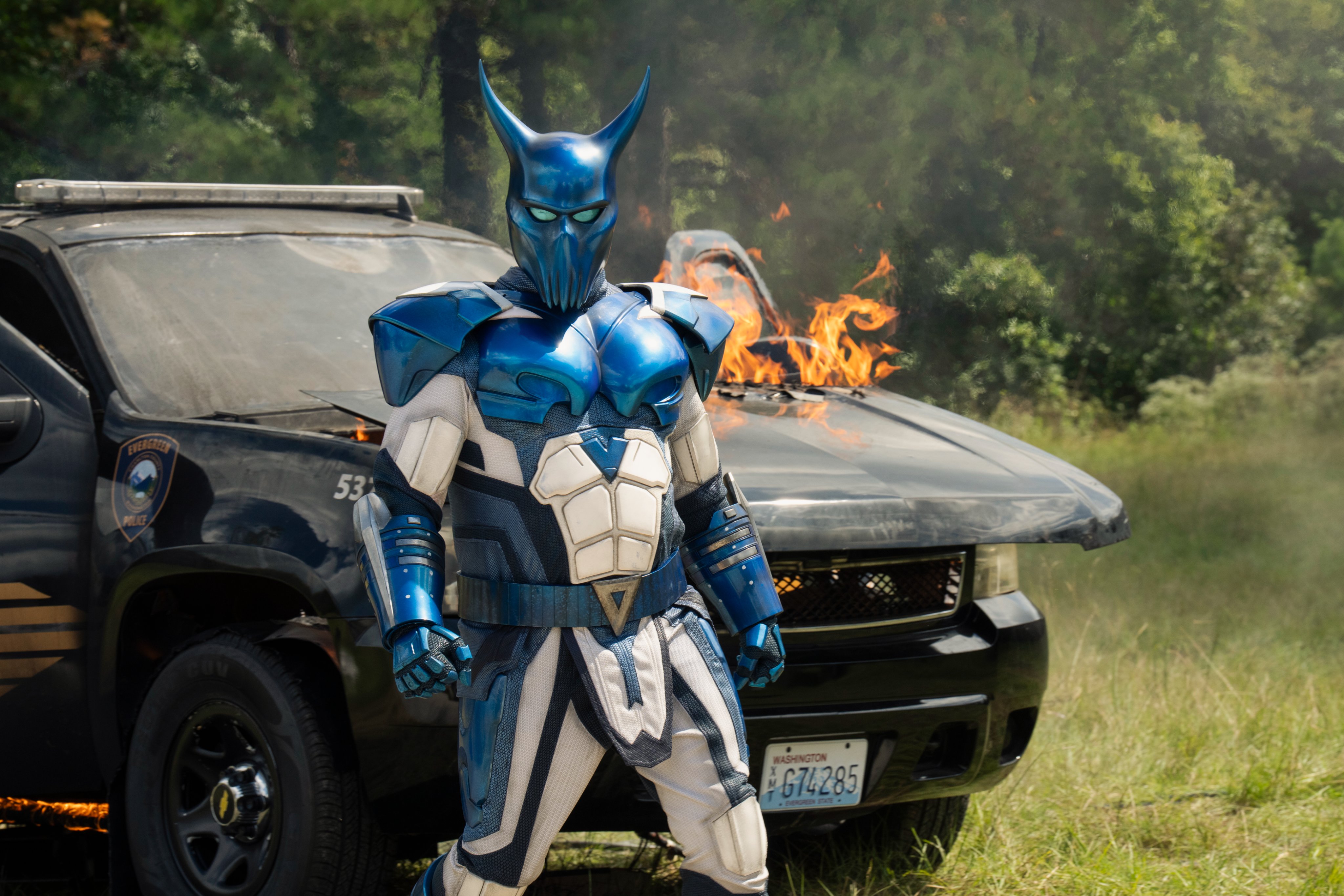 【ライド大好きマンさん】F-16パッチ＋E-2C Amazon | Itisyou じんかんせんさー 電球 赤外線センサー