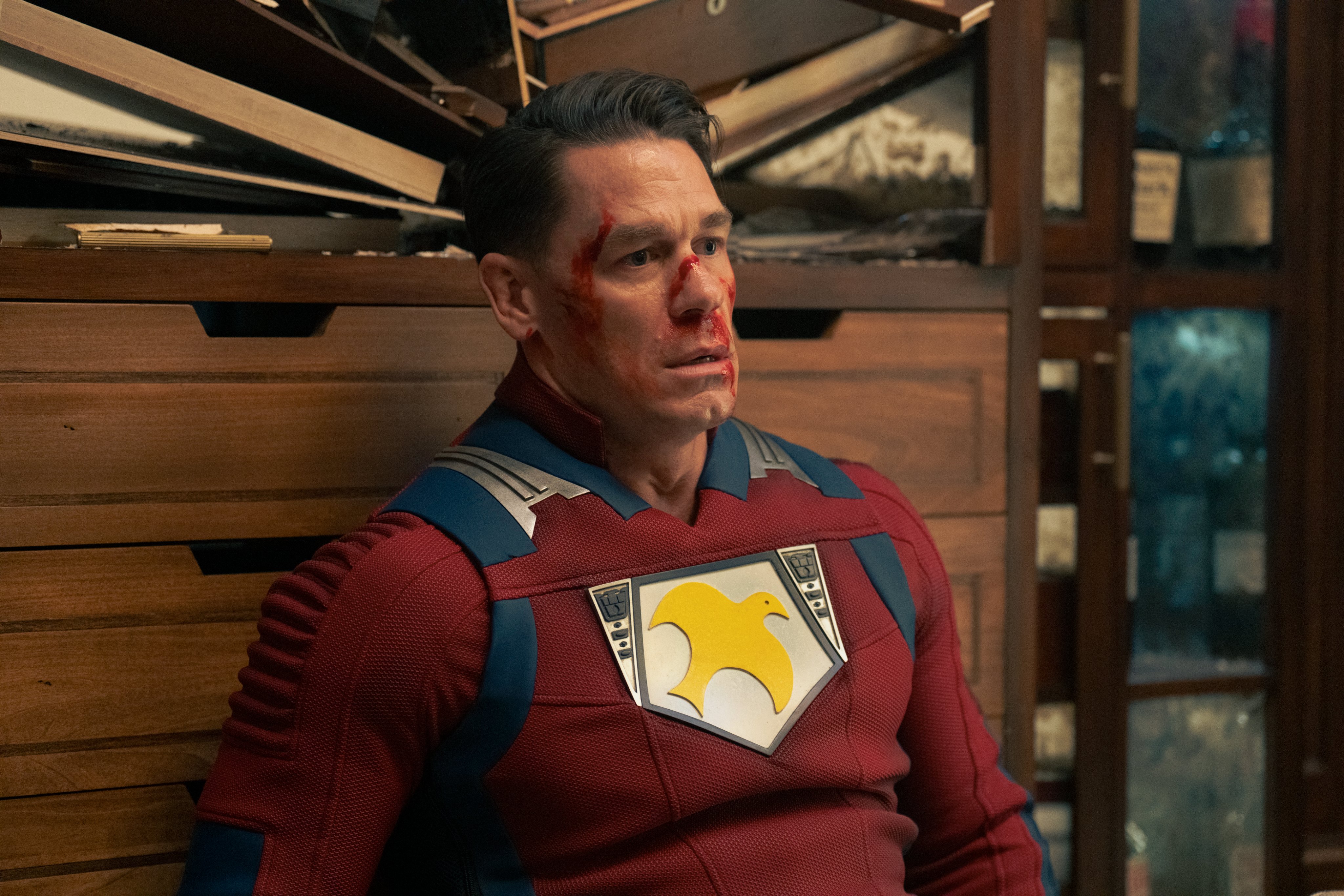 ヴィン89P13 (@VinzChing) / X