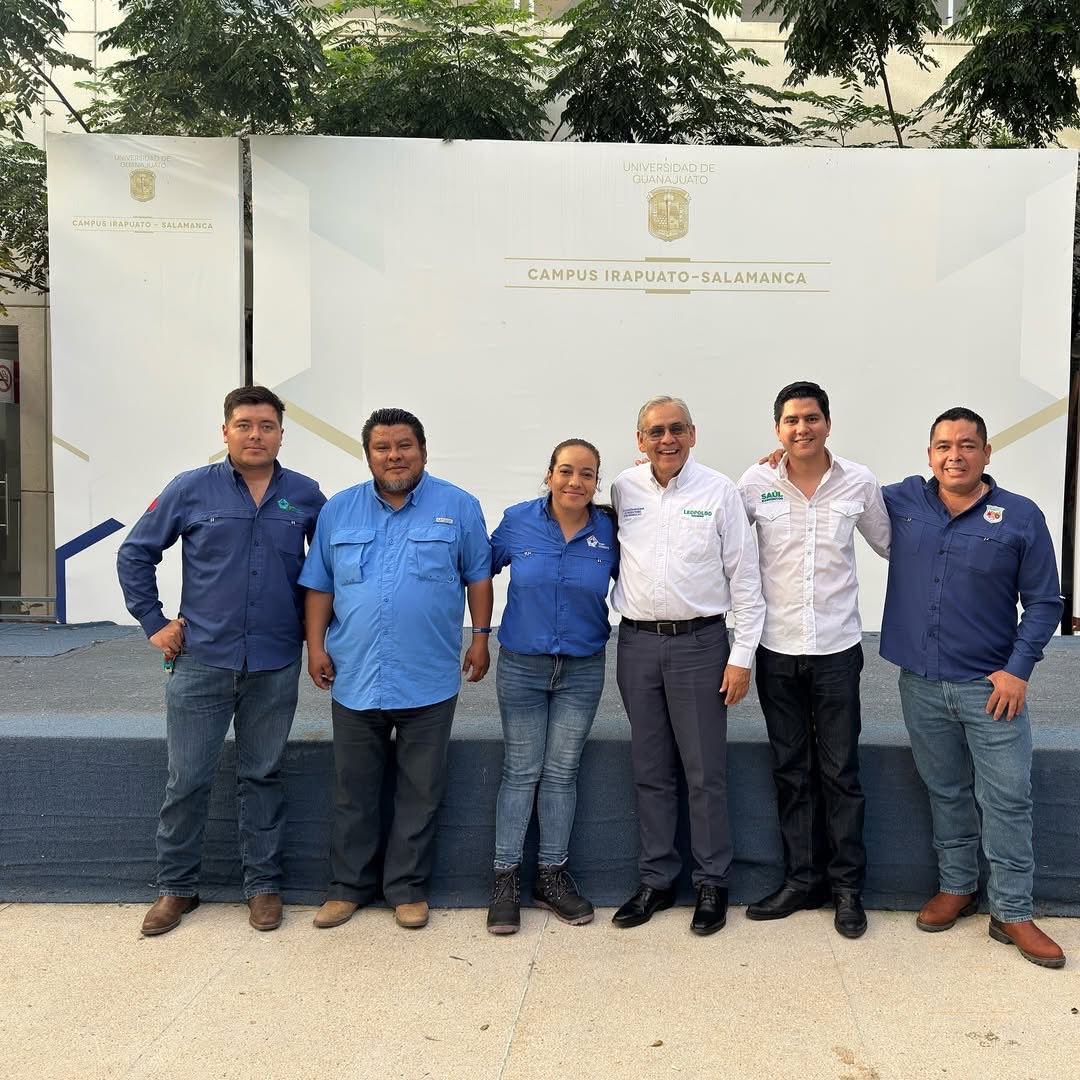 AmpbioAC's tweet photo. Desde Sudamérica y diferentes regiones de México: Lallemand Mexico Oficial, Ferommis, BIOSA, PTI  I Grupo Ultraquimia y Biokrone, participamos en el 2o Encuentro Nacional de Microorganismos.

Trabajamos todos los días por alimentos más sanos para los mexicanos #somosampbio https://t.co/rUh4RFVzFa