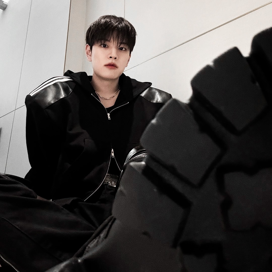 ㅤ
ㅤㅤ𓂃 𝓣𝒉𝒆 𝒌𝒊𝒏𝒅𝒂 𝒍𝒐𝒗𝒆 𝒕𝒉𝒂𝒕 𝒚𝒐𝒖 𝒐𝒏𝒍𝒚
ㅤㅤㅤ  𝒇𝒊𝒏𝒅 𝒐𝒏𝒄𝒆 𝒊𝒏 𝒂 𝒍𝒊𝒇𝒆𝒕𝒊𝒎𝒆.  ִ ࣪𖤐
ㅤ