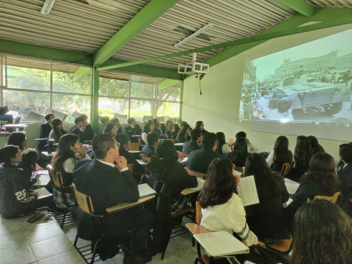 JCruz12392's tweet image. 2 de OCTUBRE NO SE OLVIDA #EPOANRA #sepmx @SEP_mx