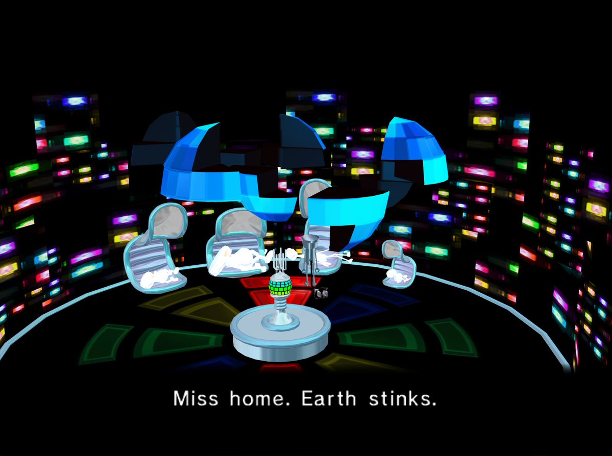 ChibiRoboWiki's tweet image. Same, little man, same
#ChibiRobo #PhotoOfTheDay