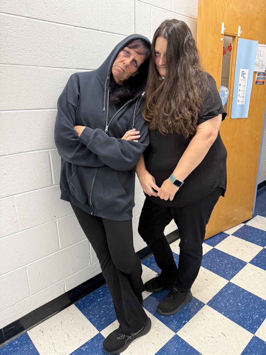 First Colonial HS tweet media