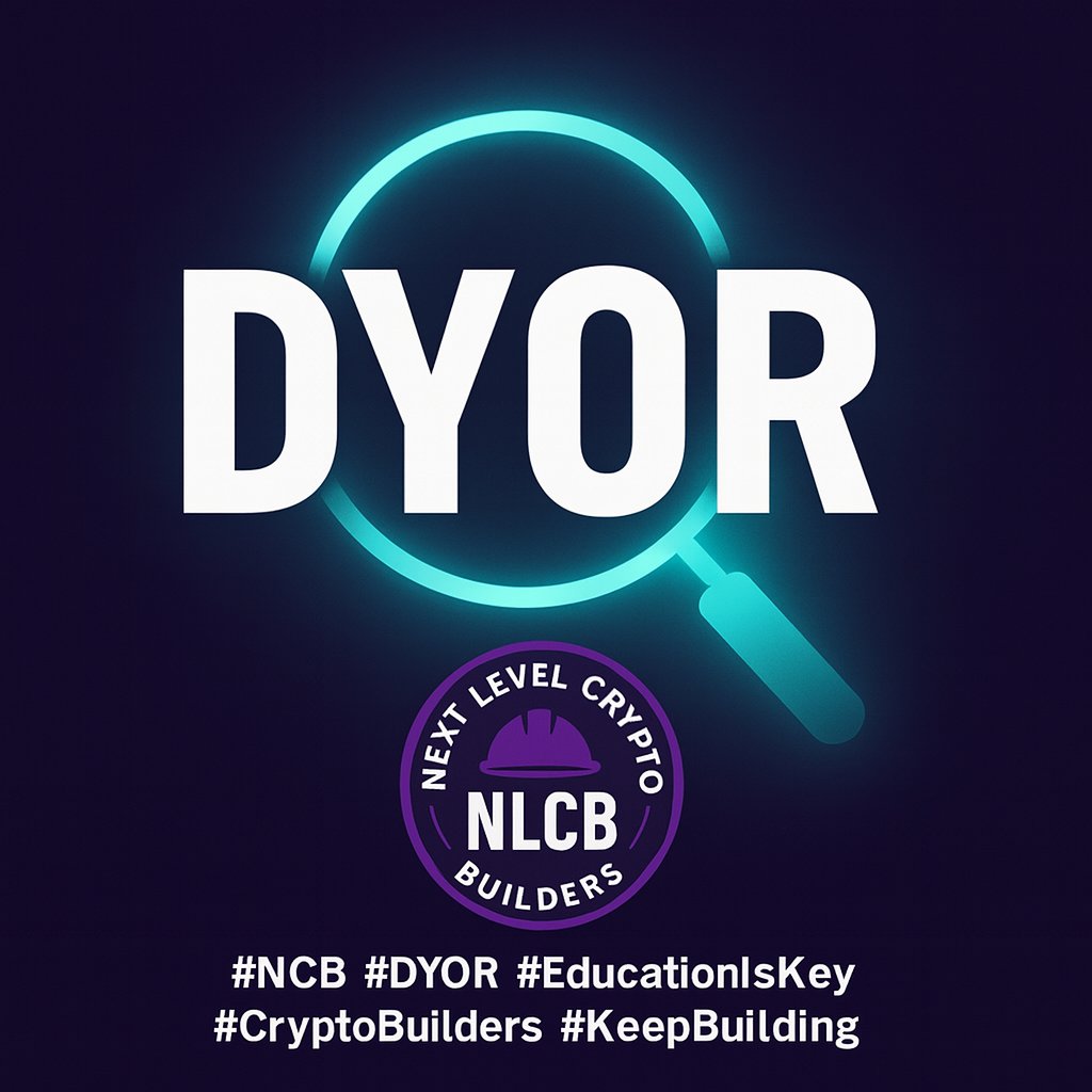 Next Level Crypto Builders tweet media