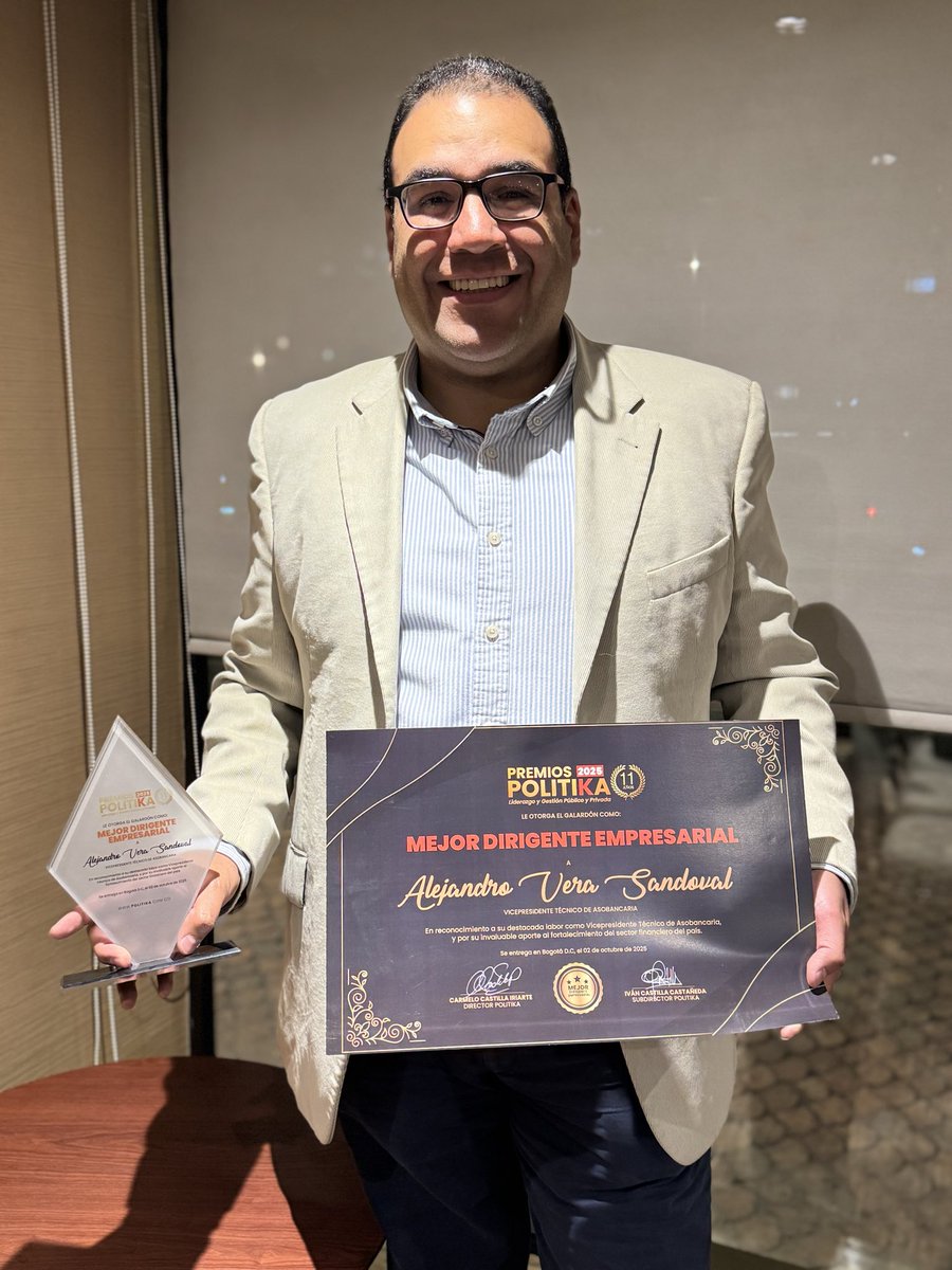 Asobancaria tweet media