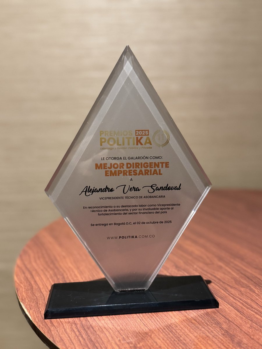 Asobancaria tweet media