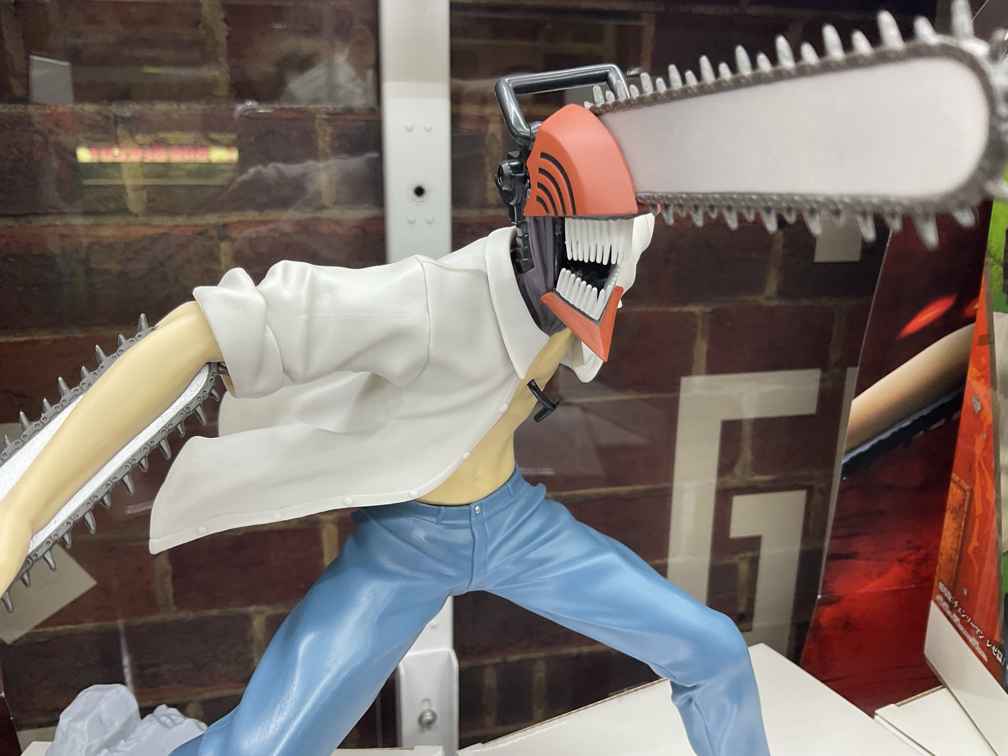 タイステ池袋西口店🧟‍♂️X-STATION on X: 