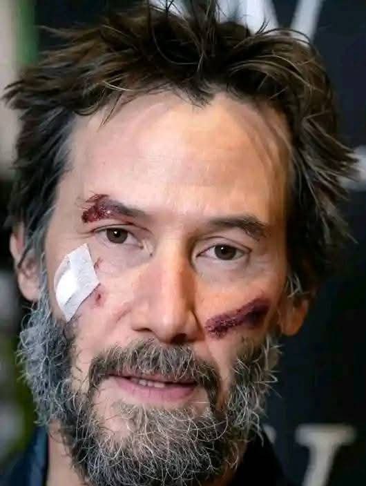 Life’s never fair to we the good ones.