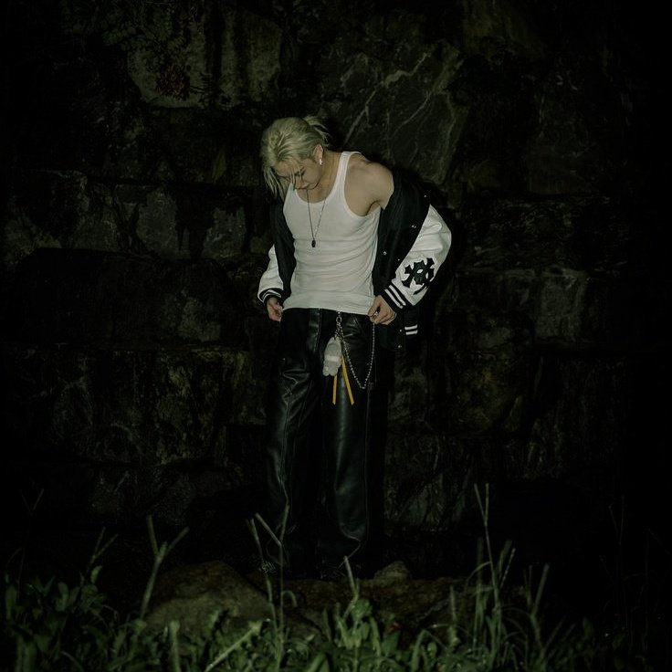 shiftdante's tweet image. ㅤ