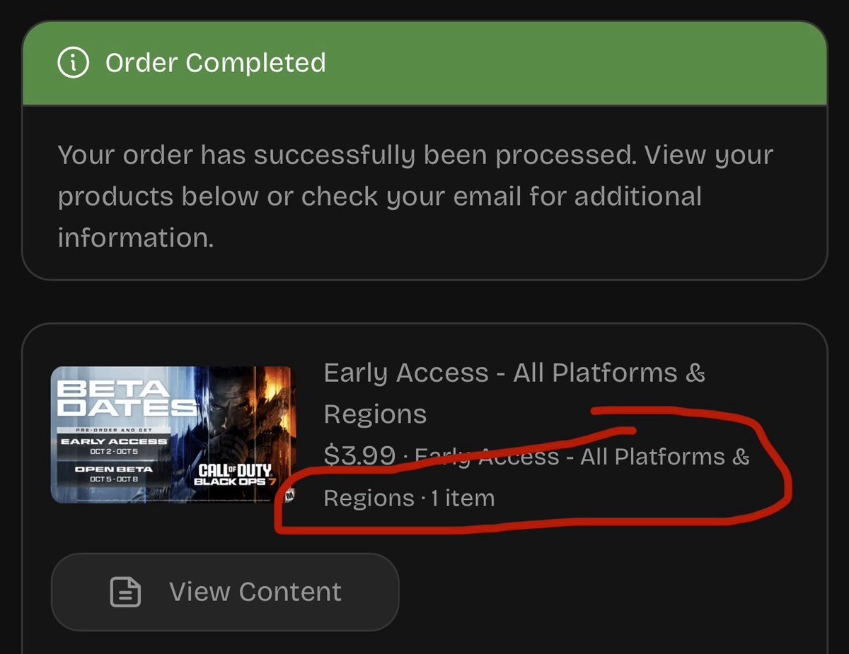 30 mins #BO7Beta  code giveaway 💫

all u have to do:

- like + retweet
- follow me w notis on
- tag 2 friends

will choose winner in 30 mins :)
good luck!