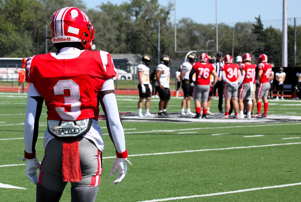 Mitch Leppke tweet media